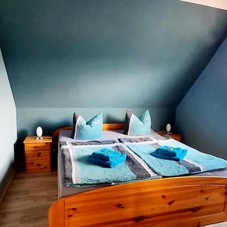 Caroline & Maurice Apartment Koserow Luaran gambar
